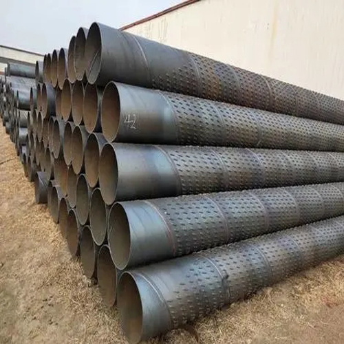 白城滤水管执行标准中具体参数