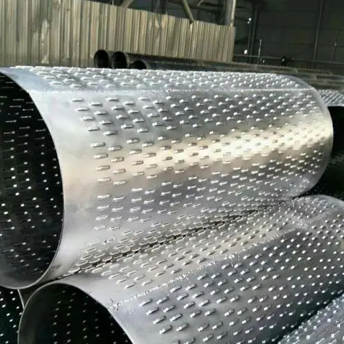 白城滤水管参考标准及其他因素