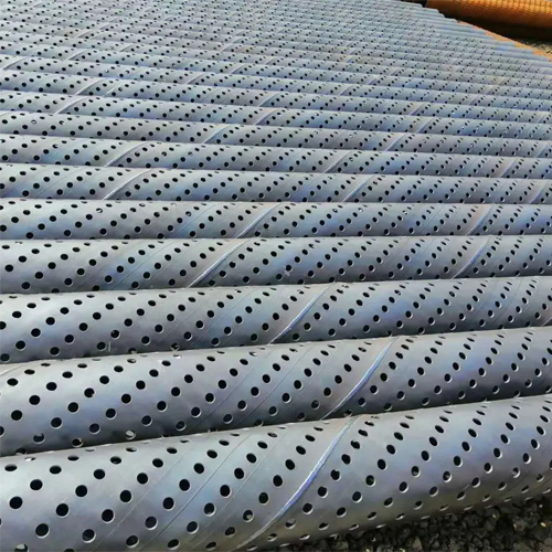 白城桥式滤水管如何分类？