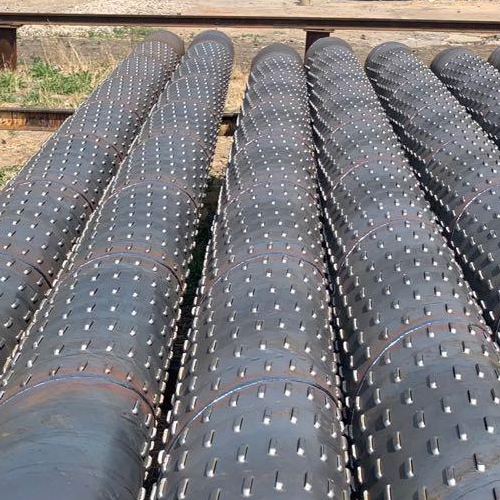 白城桥式滤水管有哪些材质？