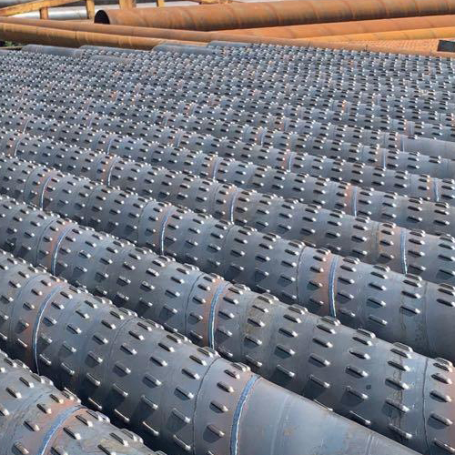 白城滤水管施工注意事项有哪些？