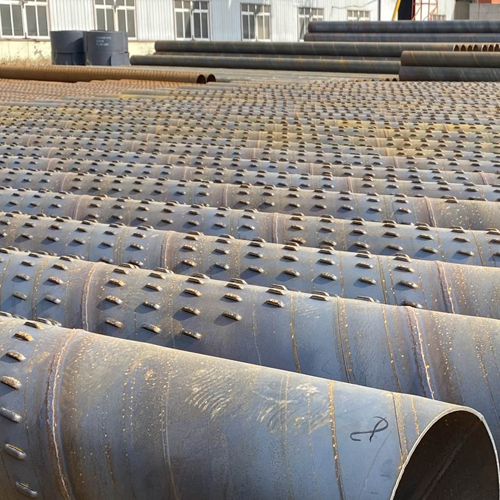 白城滤水管的规格型号如何选择？