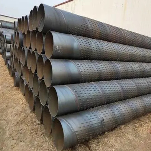 白城房建滤水管规格的选择