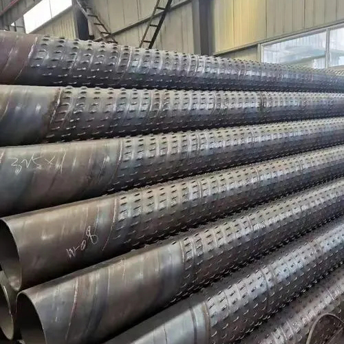 白城滤水管施工过程中如何保证安全操作？