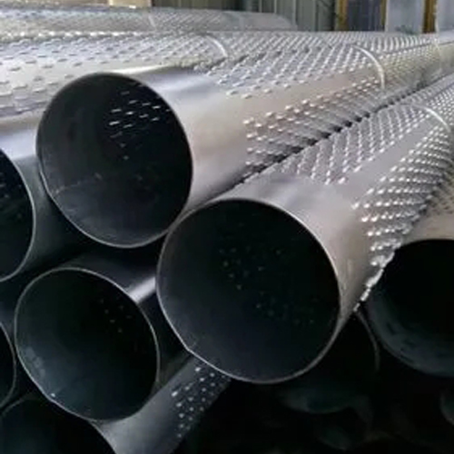 白城滤水管口径多大最适合施工？